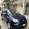 FIAT PANDA 1.0 HYBRID 
